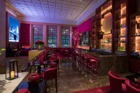 Four Seasons Hotel New York - Luxus
