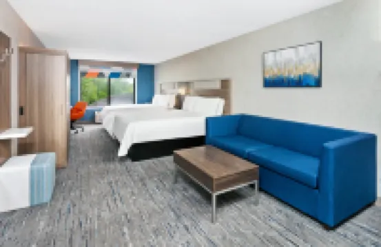 Holiday Inn Express & Suites YOUNGSTOWN (N. LIMA/BOARDMAN) by IHG