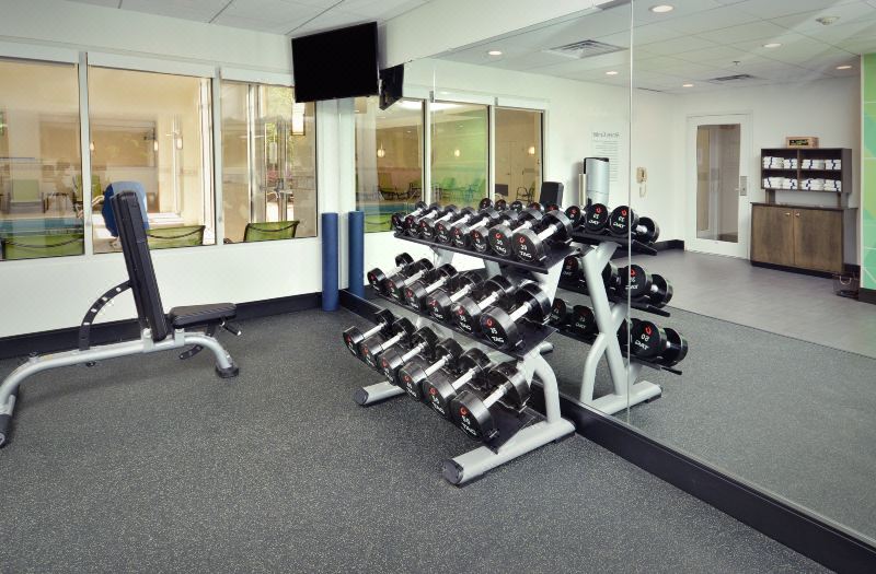 Holiday Inn Raleigh-Durham Airport by IHG photo 4
