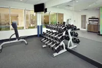 Holiday Inn RALEIGH-DURHAM AIRPORT by IHG - Gym