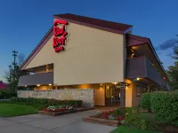 Red Roof Inn Detroit - Warren Hotels in Warren