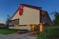 Red Roof Inn Detroit - Warren