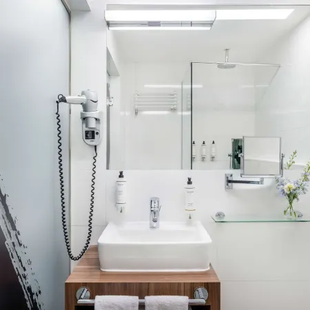Hotel Nemzeti Budapest - MGallery Hotéis em Budapeste