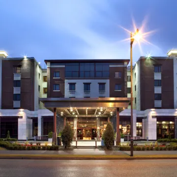 Crowne Plaza DUBLIN AIRPORT by IHG