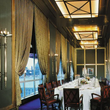 King David Hotel Jerusalem