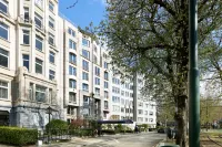 Eurostars Montgomery Hotels in Auderghem