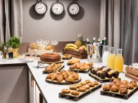 Ambasciatori Hotel Venice Mestre, Tapestry Collection by Hilton Hotels in Venice