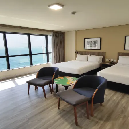 Holiday Inn FORTALEZA by IHG