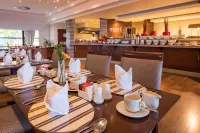 City Lodge Hotel Gqeberha - 3-Star