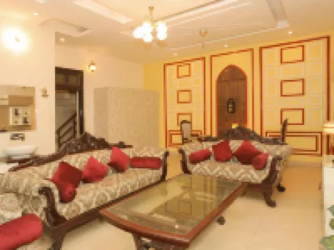 Hotel Signature Villa Hotels in Sonepat