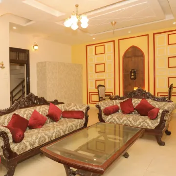 Hotel Signature Villa