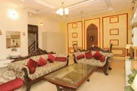 Hotel Signature Villa Hotels in Murthal