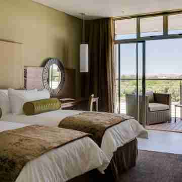 Protea Hotel Upington Rooms