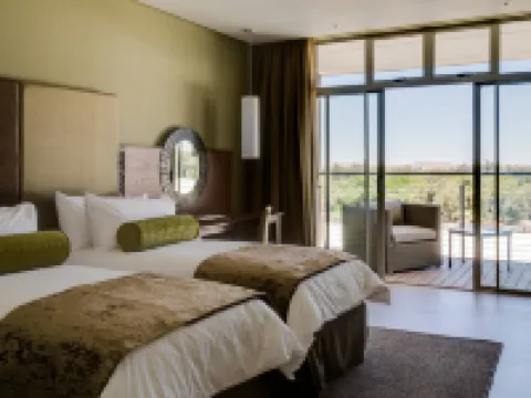 Protea Hotel Upington โรงแรมในอูปิงตัน