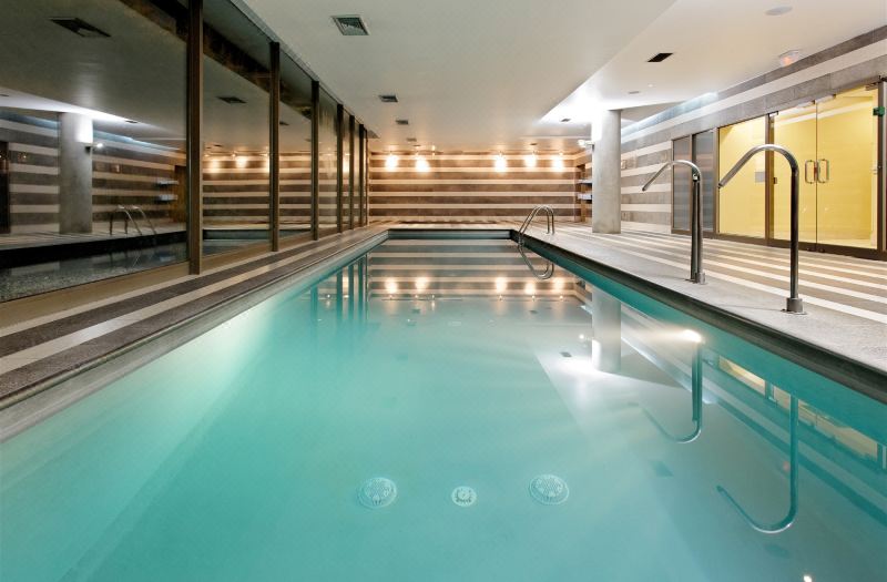 Holiday Inn Santiago - Airport Terminal by IHG photo 4