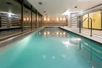 Holiday Inn SANTIAGO - AIRPORT TERMINAL by IHG - Pools