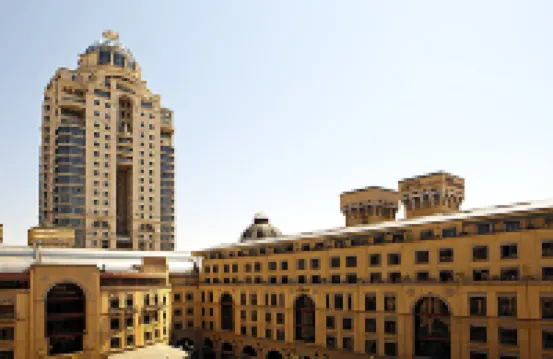 Raphael Suites