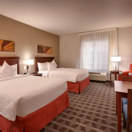 TownePlace Suites Boise West/Meridian