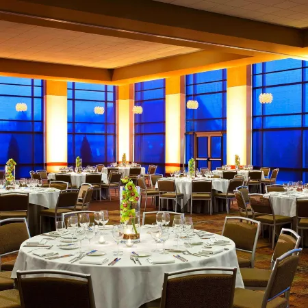 The Westin Chicago Lombard