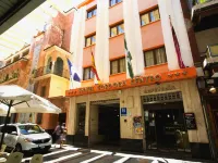 Hotel Córdoba Centro Hotels in der Nähe von Museo Julio Romero De Torres
