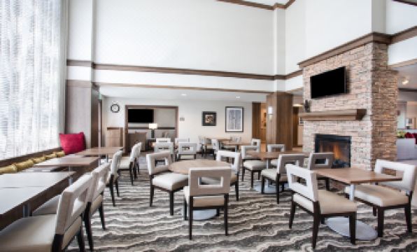 Staybridge Suites DENVER INTERNATIONAL AIRPORT by IHG