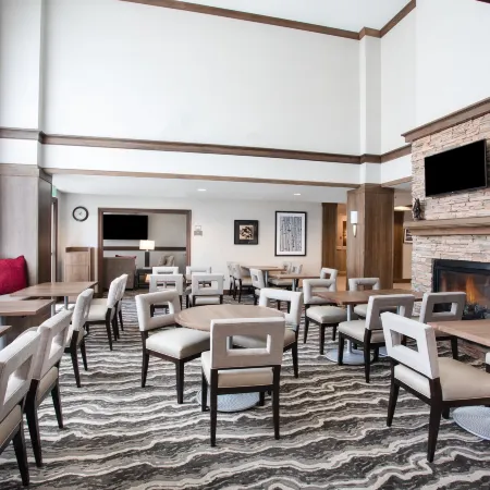 Staybridge Suites DENVER INTERNATIONAL AIRPORT by IHG