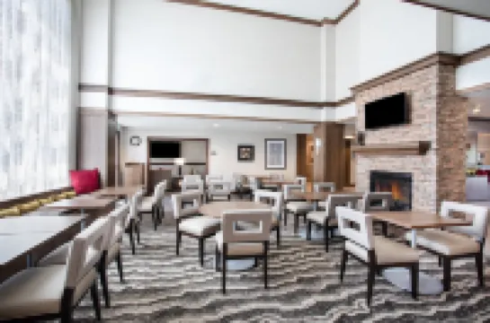 Staybridge Suites DENVER INTERNATIONAL AIRPORT by IHG