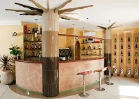 Hotel Garden - bar