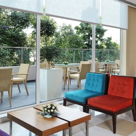 Sarovar Hometel Chandigarh