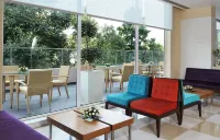 Sarovar Hometel Chandigarh - فطور