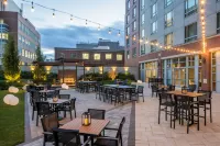 Le Meridien Boston Cambridge - WiFi