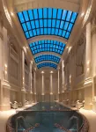 Four Seasons Hotel Baku - Luxury