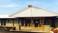 Relax Inn Bloomsburg - 2-Star