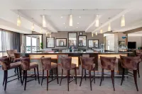 Protea Hotel Lusaka Tower - ที่มีบาร์