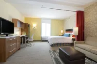 Home2 Suites by Hilton Biloxi North/d'Iberville Hotel a 