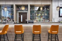 Holiday Inn MANCHESTER - CITY CENTRE by IHG - bar
