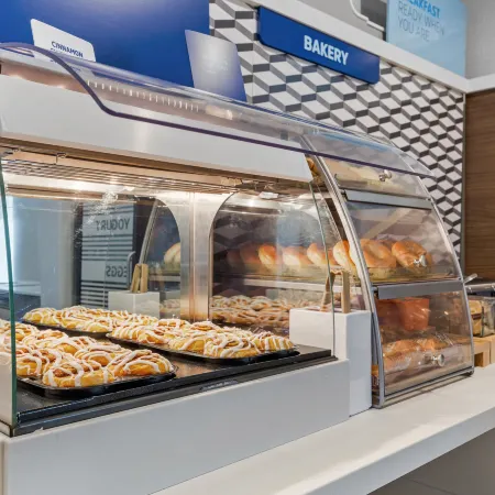 Holiday Inn Express SUNNYVALE - SILICON VALLEY by IHG