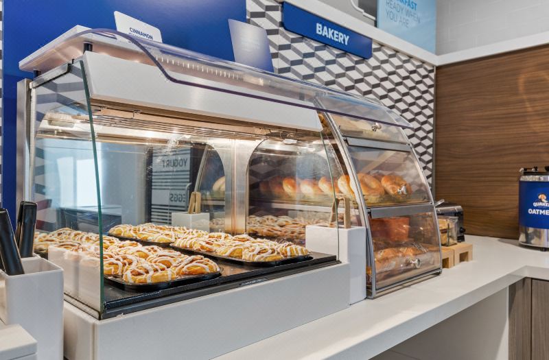 Holiday Inn Express Sunnyvale - Silicon Valley by IHG photo 3