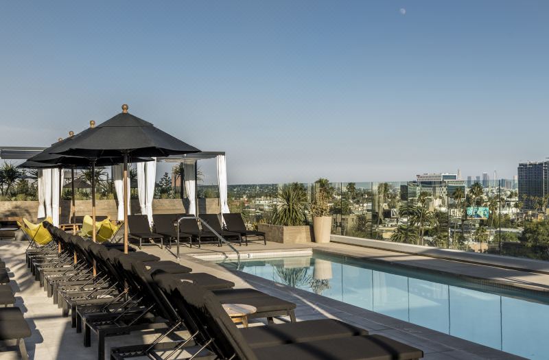 Kimpton Everly Hotel by IHG photo 4