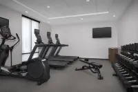 Home2 Suites by Hilton Chattanooga East Ridge - palestra