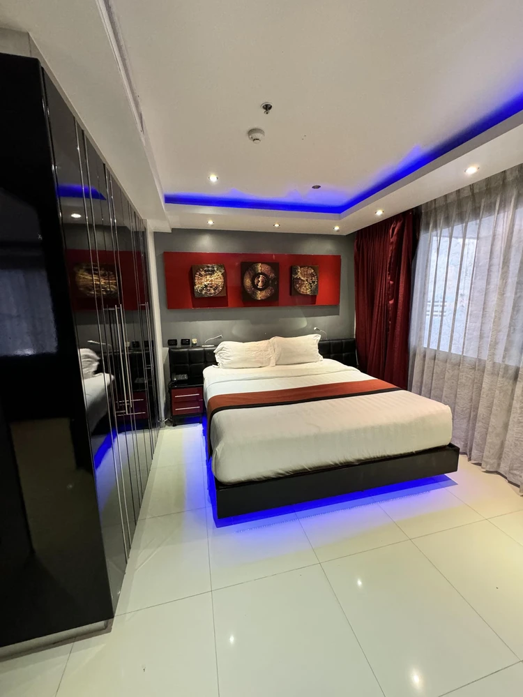รูปภาพของL08 Bangla Suites, Modern Studio On Bangla Road