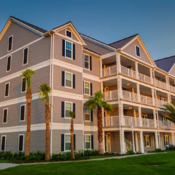 Holiday Inn Club Vacations Orlando Breeze Resort