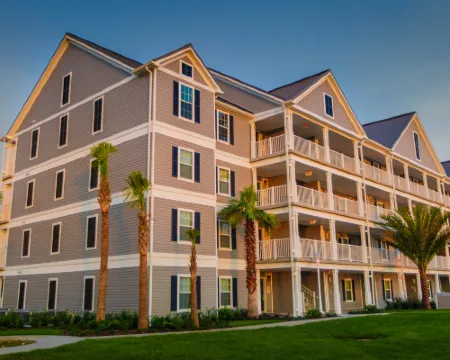 Holiday Inn Club Vacations Orlando Breeze Resort Hotels in Polk County