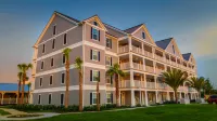 Holiday Inn Club Vacations Orlando Breeze Resort - parking