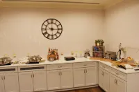 DoubleTree by Hilton Helena Downtown - Bữa sáng