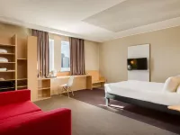 Ibis Kyiv Railway Station فنادق في كييف