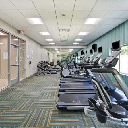 Holiday Inn Express & Suites HOUSTON NASA - BOARDWALK AREA by IHG