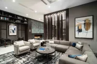 波士頓南-昆西Staybridge Suites - Wi-Fi