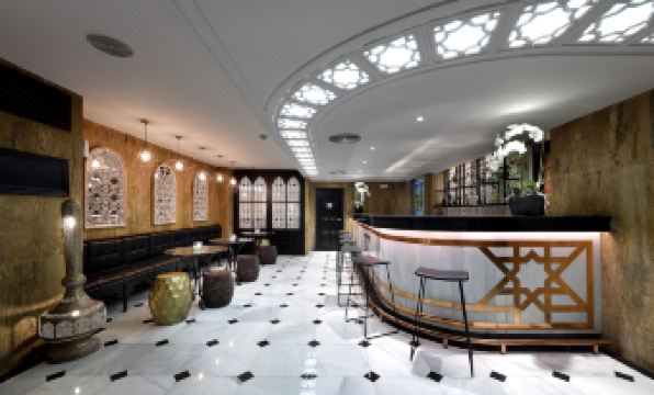 Eurostars Conquistador