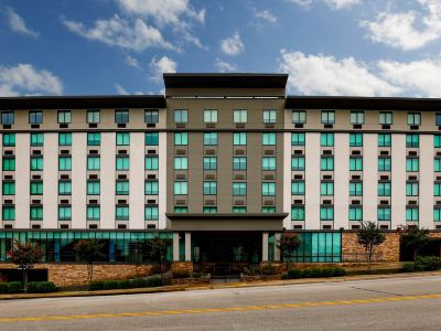 Holiday Inn Express & Suites FORT WORTH DOWNTOWN by IHG